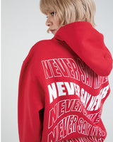 carna hoodie