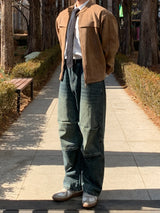 Sugar Suede Jacket