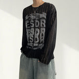 Flo Flash Long Sleeve Knit (3 colors)
