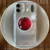 Red apple griptok