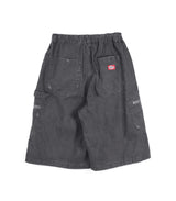 Doyle Vintage Work Bermuda Pants
