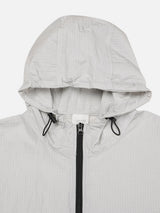 Tile Check Windbreaker (4 Colors)