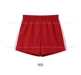 Matter Nylon Track Shorts