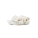 13DE MARZO Doozoo Dynamic Fuzzy Slipper