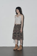 fl lace top (beige)