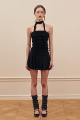 ALLEGRO TOP black
