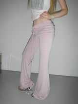 papillon shirring pt(2 color) 