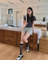 ユードラTシャツ