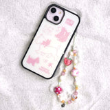 Strawberry Candy Strap