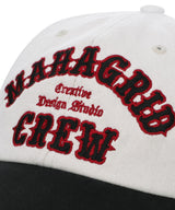 MAHAGRID クルーキャップ