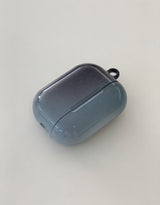 [MADE] スモーキー AirPods ケース