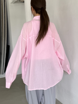  bada boxy summer shirt