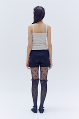 LOGO SHORT PANTS