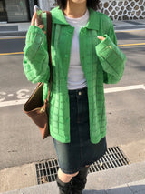 Caleb cardigan