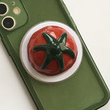 MagSafe Grip – Tomato / マグセーフグリップ・トマト
