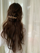 Formica spiral@hair pin (2c)