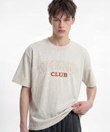26SS★ ブリムリーショートスリーブTシャツ