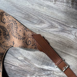 Nomad Crossbody
