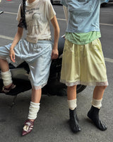 ANGEL BOXING SHORT