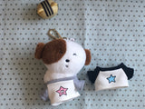 Mungchi keychain
