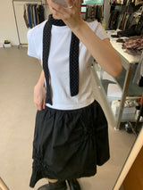 Coque short sleeve (4color)