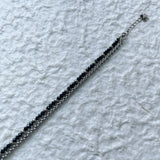 Nocturne Layered Bracelet