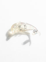 DOLPHIN WISH EAR CUFF