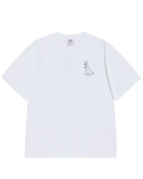 26SS JMB PEZ DISPENSER SHORT SLEEVE T-SHIRT