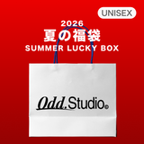 2026 SUMMER LUCKY BOX (ODDSTUDIO)
