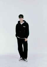 チャンプストレーニングパンツ B24FB01