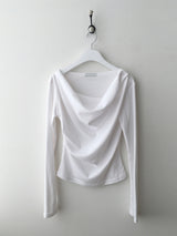  Nabi drape T