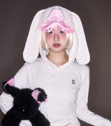 Bunny Girl Skirt Begie