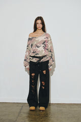 ey camo mtm (pink)