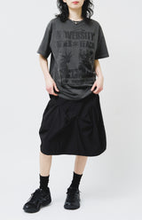 (W) テラスカート (2color)