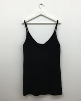 メロビスチェニットワンピース (3color)