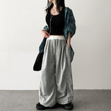 Muri Basic Ribbed Sleeveless