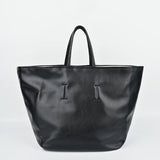 Rich Leather Hatchback