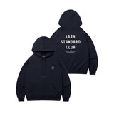 1989 CLUB Overfit Hoodie (STHSTD-0272)