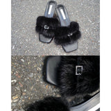 ギナファーヒール
