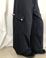 Mores Cargo Banding Pants