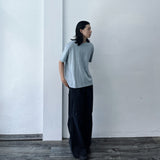 Cool Haze Washed Tee