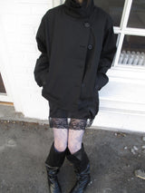rosy net stocking