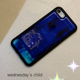 [epoxy] homebody blue