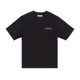 カクタスTシャツ チャコール