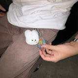 [MADE] シガーバニー (white)