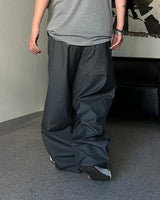 DV Sun Embroidered Wide Slacks (2C)