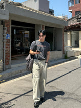 グレートピグメントショートスリーブTシャツ
