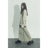 MAXI SKIRT