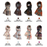 【limited price】 ODSD BASIC KNIT MUFFLER - 27COLOR 
