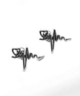 Heartbeat Piercing 1PC